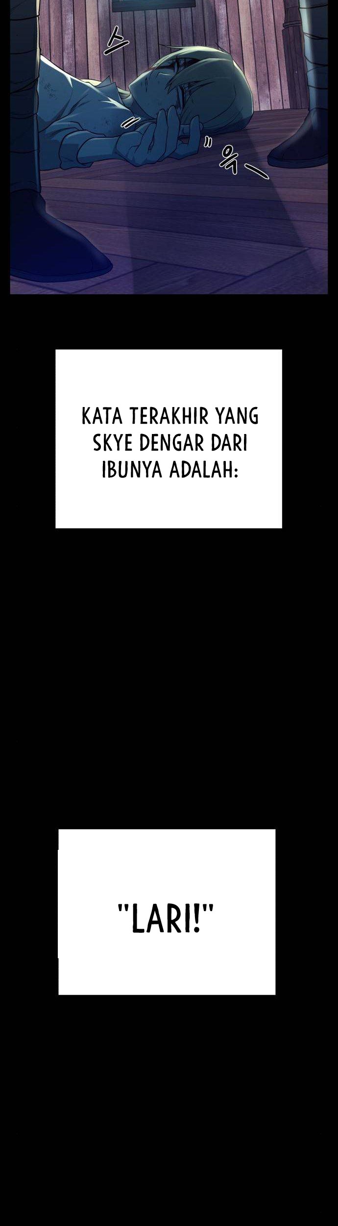 Dungeon and Artifact Chapter 69 halaman 9