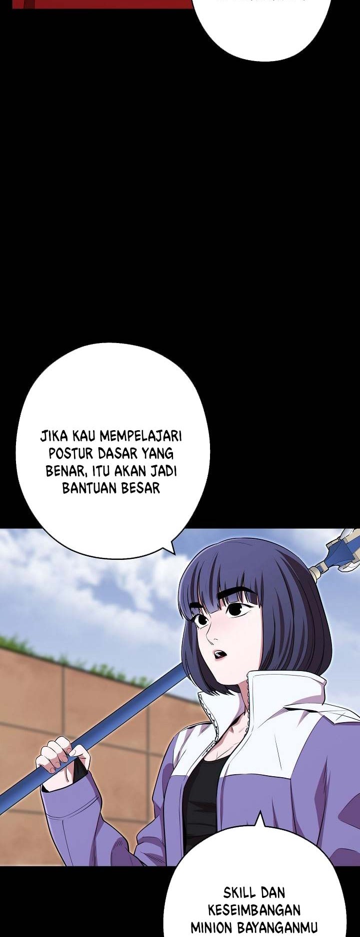 Dungeon Reset Chapter 122 halaman 11