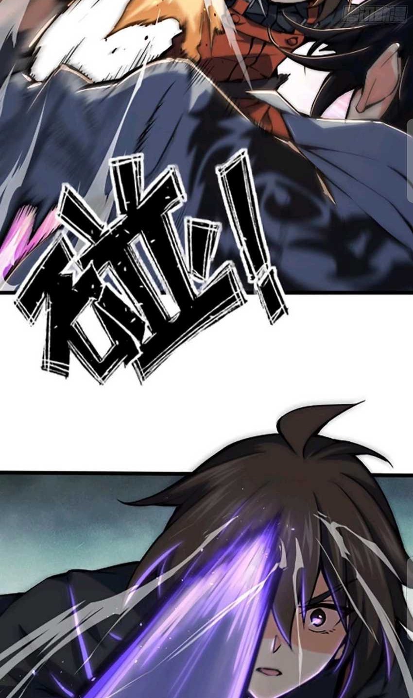 Starting from Guhuoniao Chapter 14 Gambar 7
