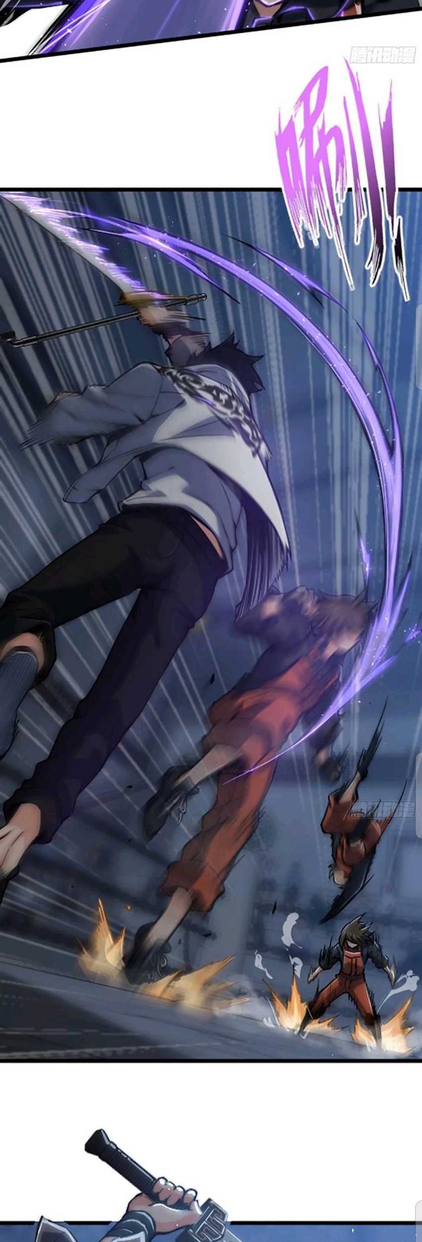 Starting from Guhuoniao Chapter 14 Gambar 8