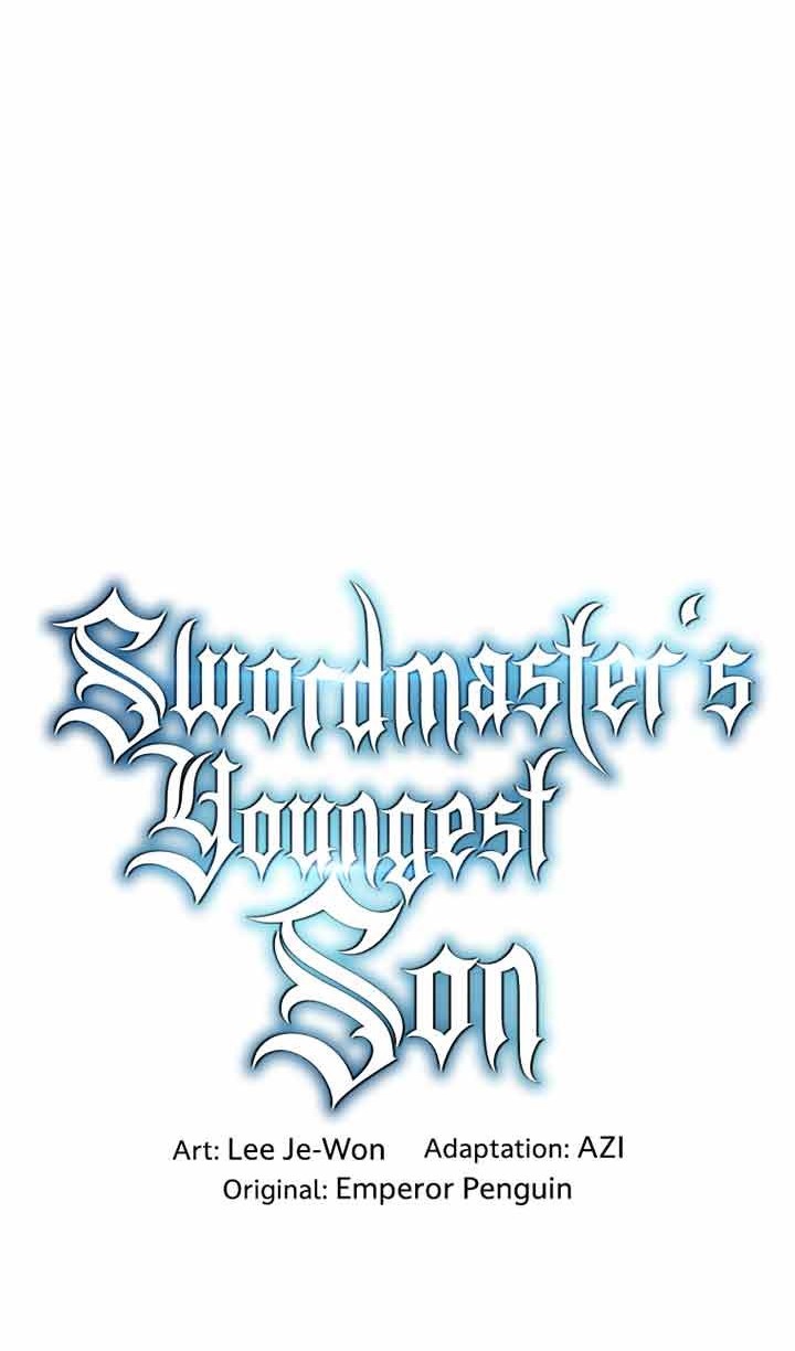 Swordmaster’s Youngest Son Chapter 13 Gambar 11