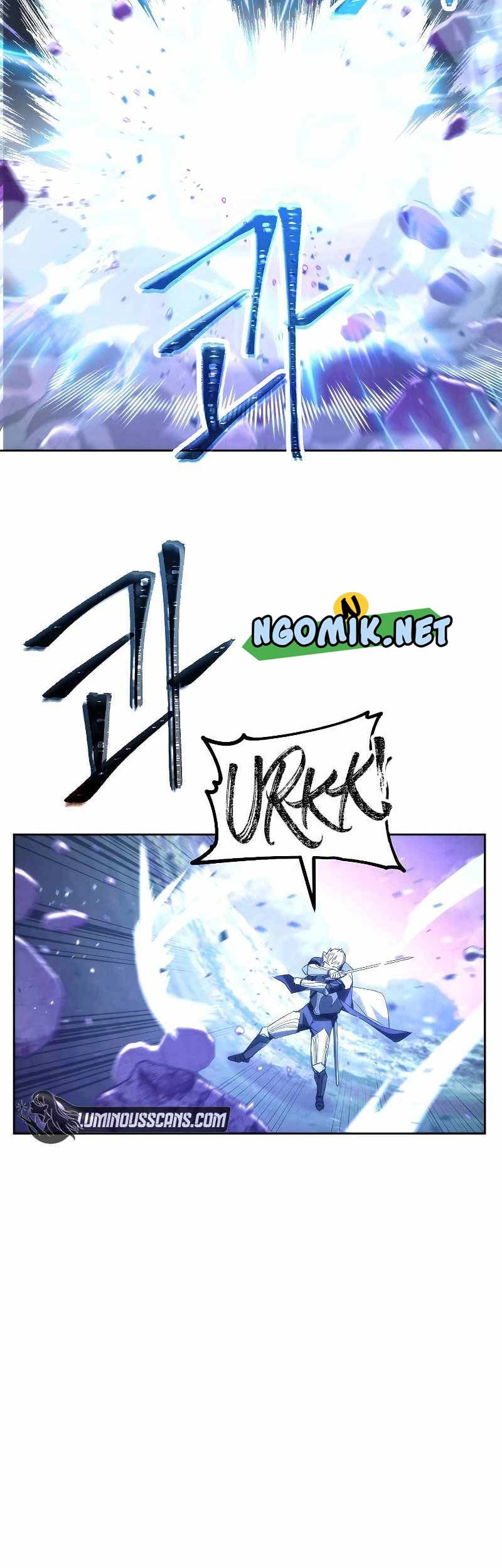 The Live Chapter 95 halaman 14