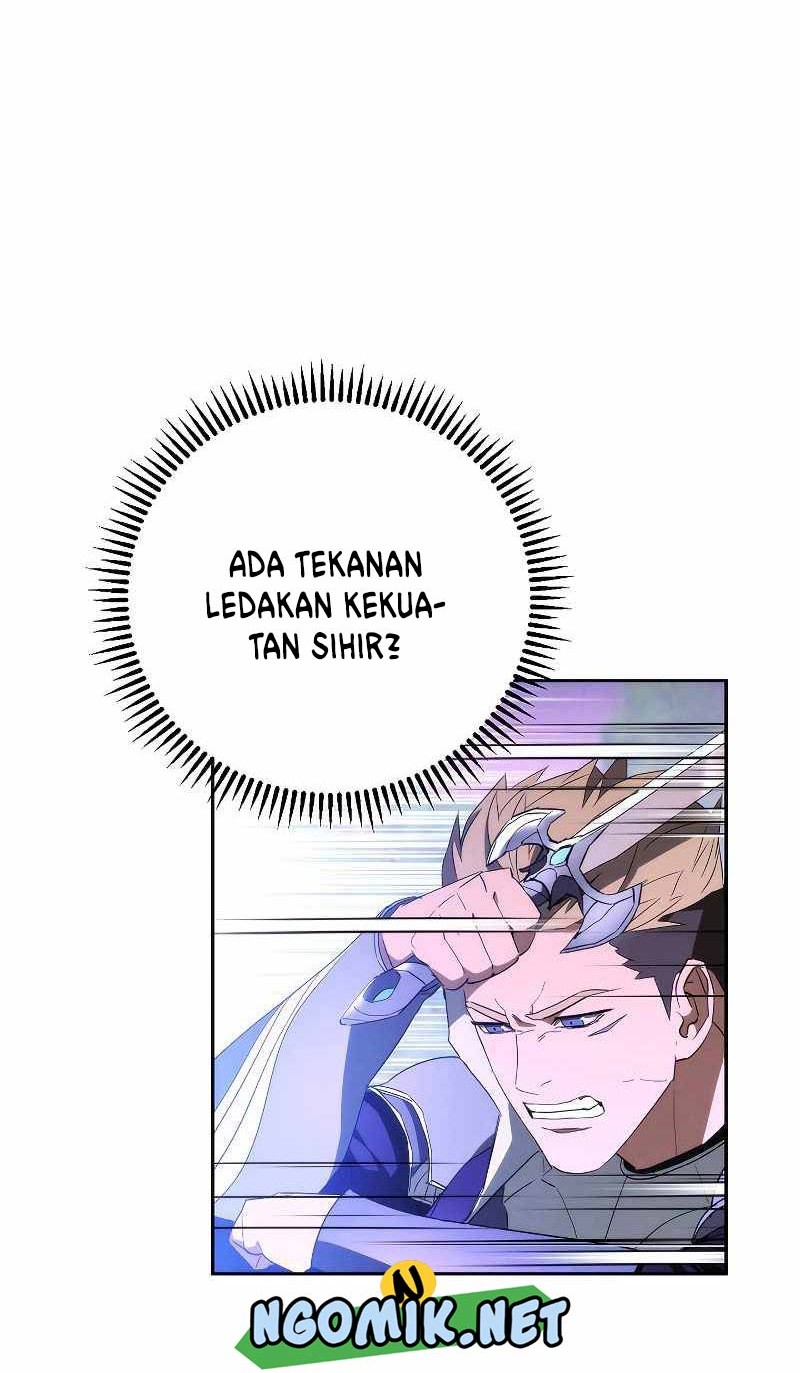 The Live Chapter 95 halaman 15
