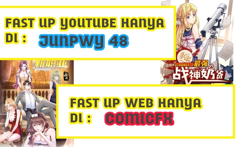 I Randomly Have A New Career Every Week Chapter 33 Gambar 11