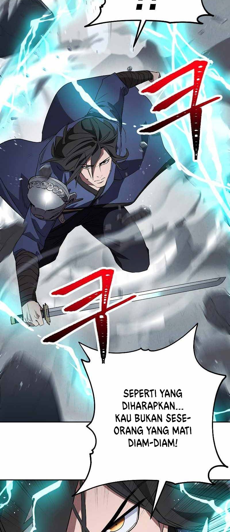 The Live Chapter 96 halaman 11