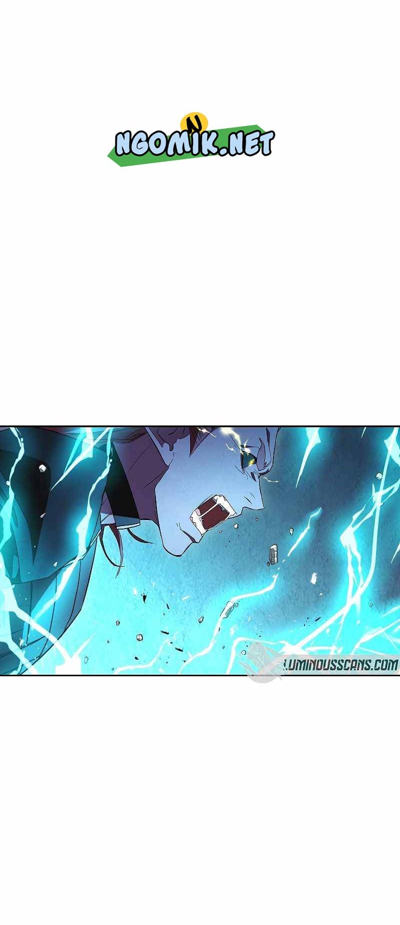 The Live Chapter 96 halaman 13