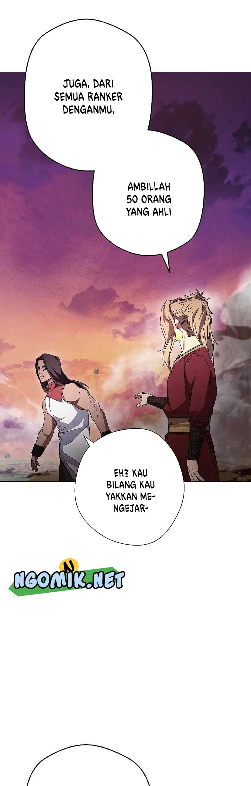 The Live Chapter 97 halaman 12