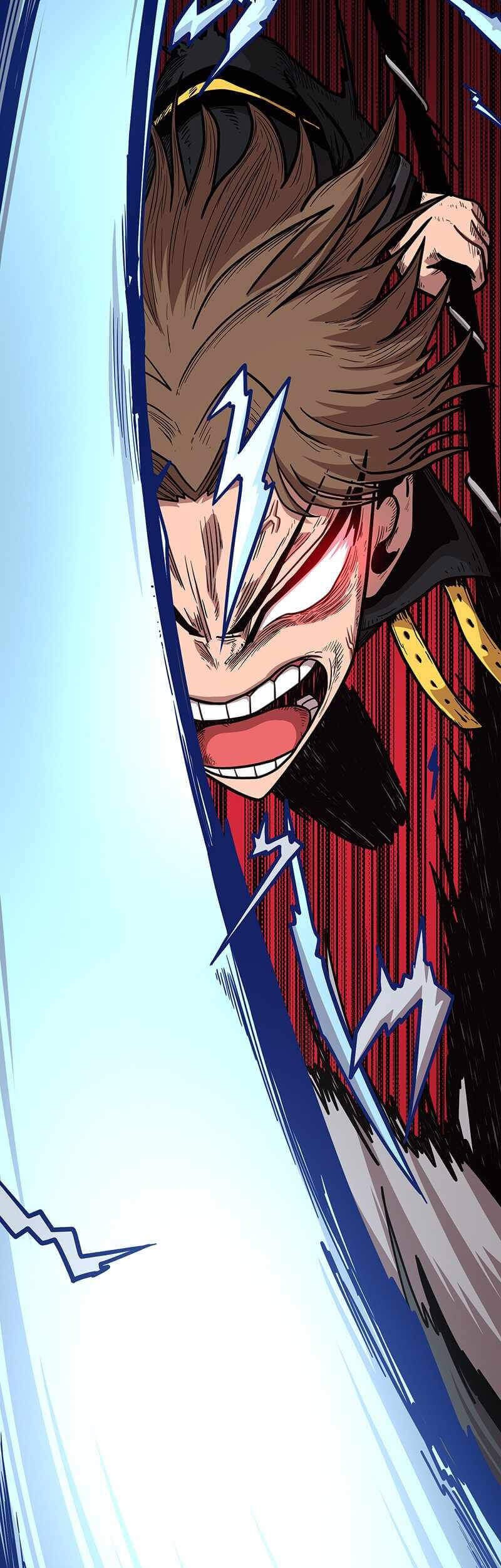 Metro Hunter Chapter 25 halaman 17