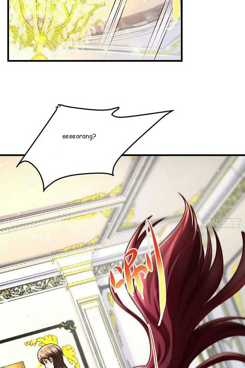Is Not Easy To Provoke The Second Master Chapter 14 Gambar 7