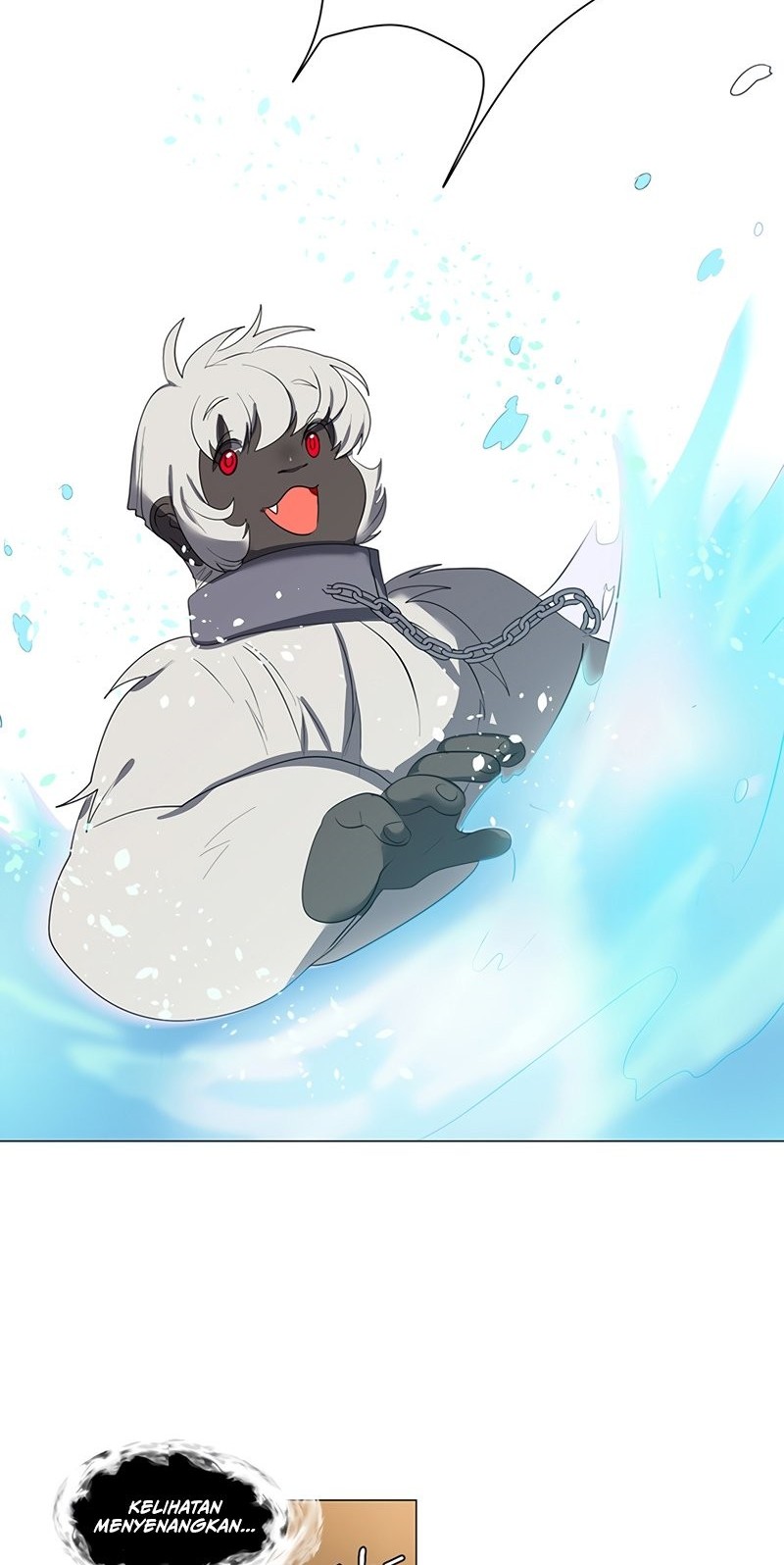 Estio Chapter 37 Gambar 9