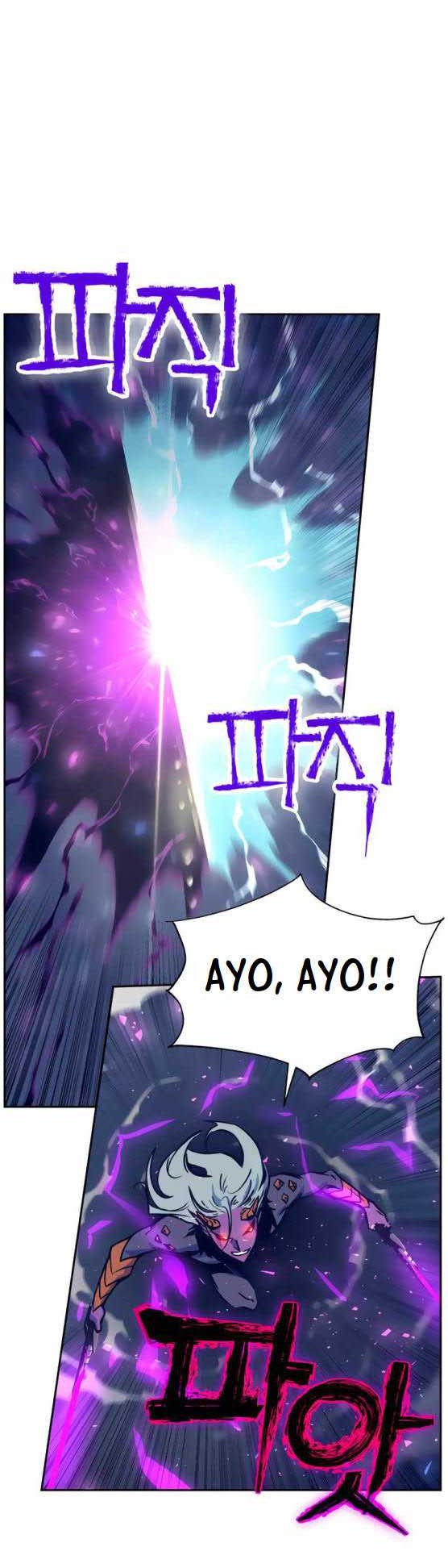 X Ash Chapter 5 halaman 11