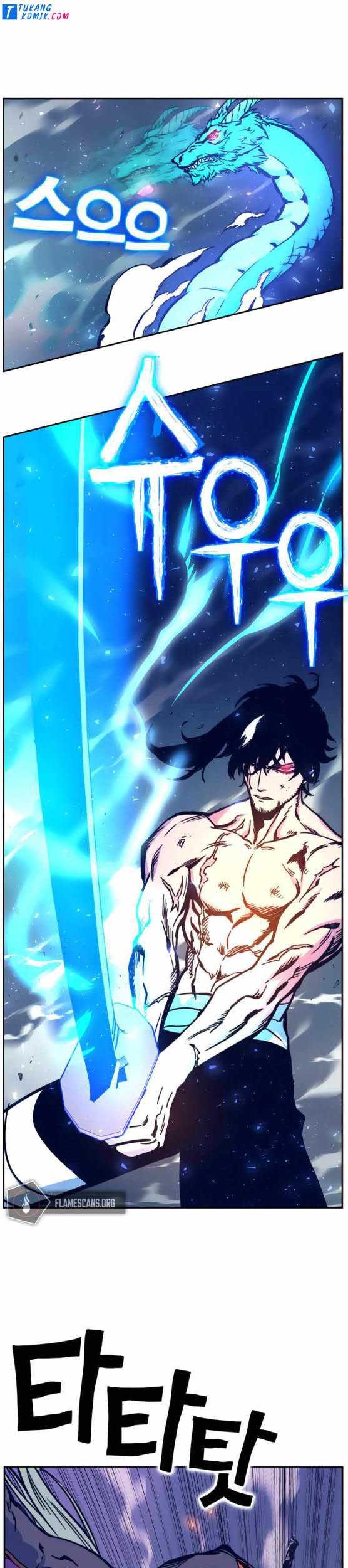 X Ash Chapter 5 halaman 12