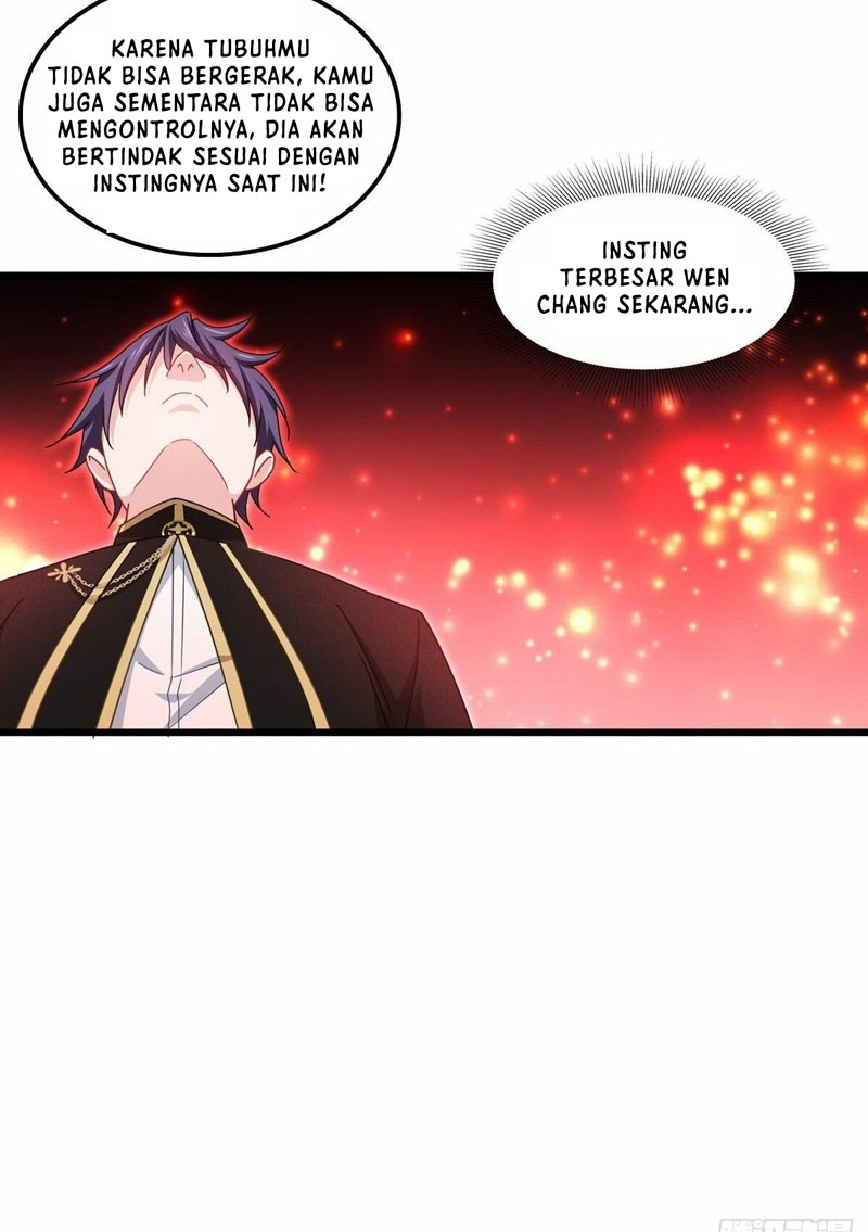 Became King After Being Bitten Chapter 33 Gambar 12
