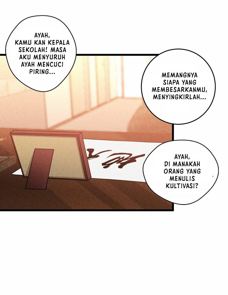 Became King After Being Bitten Chapter 32 Gambar 11
