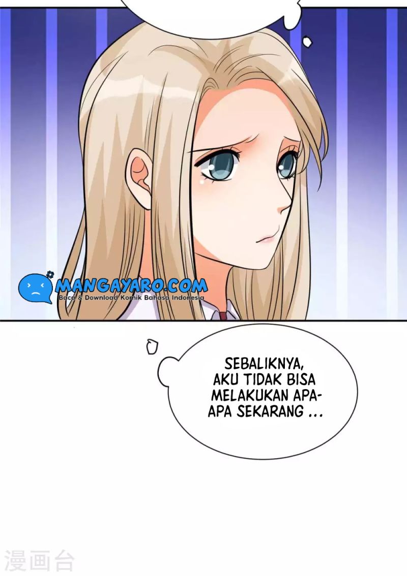 Emperor Son In Law Chapter 53 halaman 6