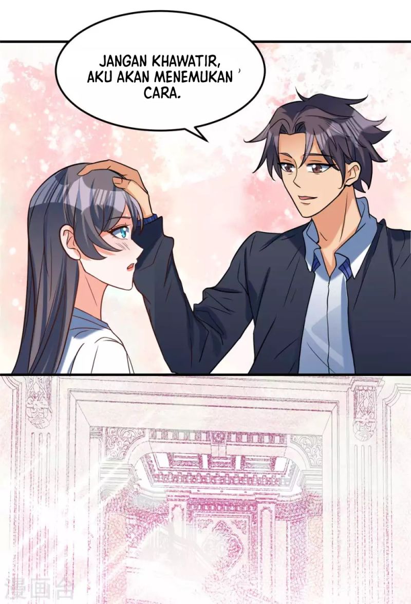 Emperor Son In Law Chapter 52 Gambar 7