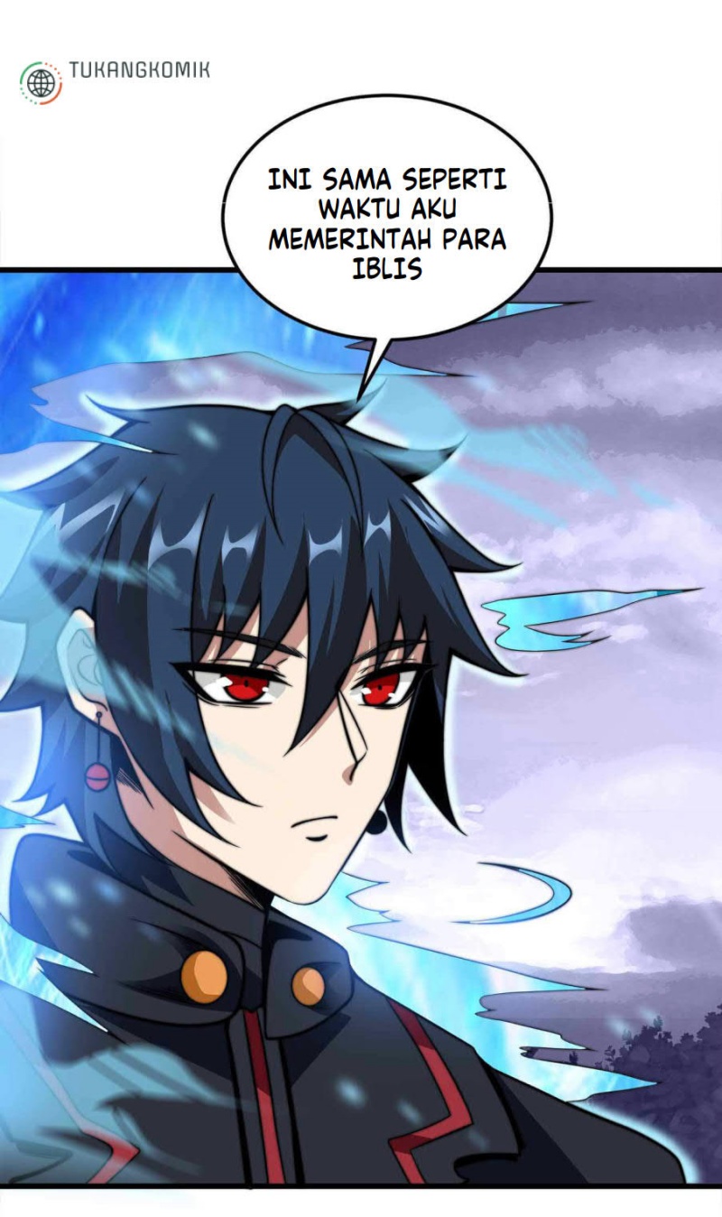 Demon King Cheat System Chapter 6 halaman 15