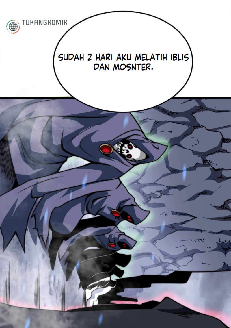 Demon King Cheat System Chapter 6 halaman 16