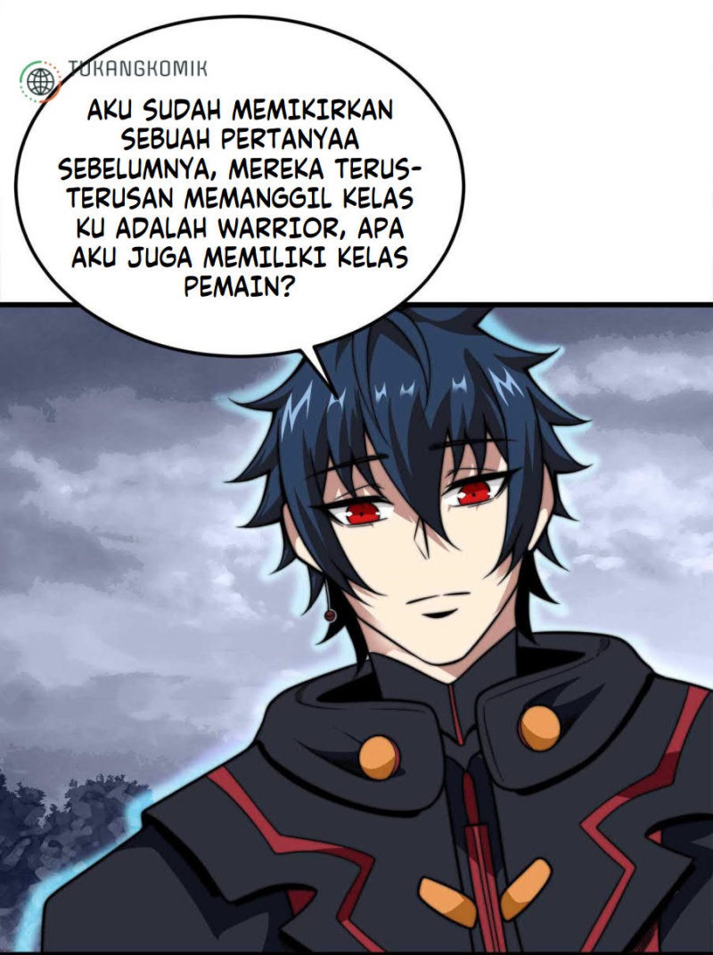 Demon King Cheat System Chapter 6 halaman 18