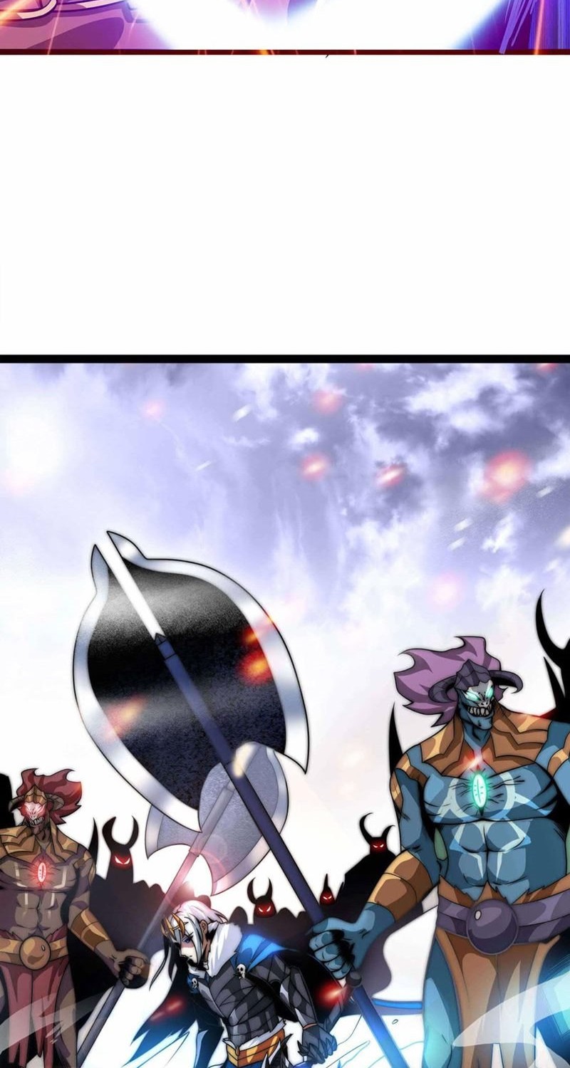 Demon King Cheat System Chapter 1 halaman 22