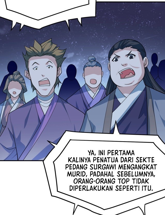 Return of the Invincible Patriarch Chapter 22 Gambar 12