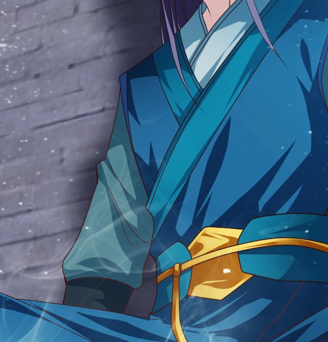 Return of the Invincible Patriarch Chapter 14 Gambar 17