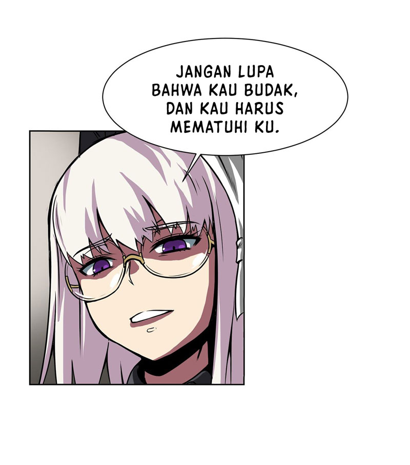 Clark Walker Empire Chapter 3 halaman 10