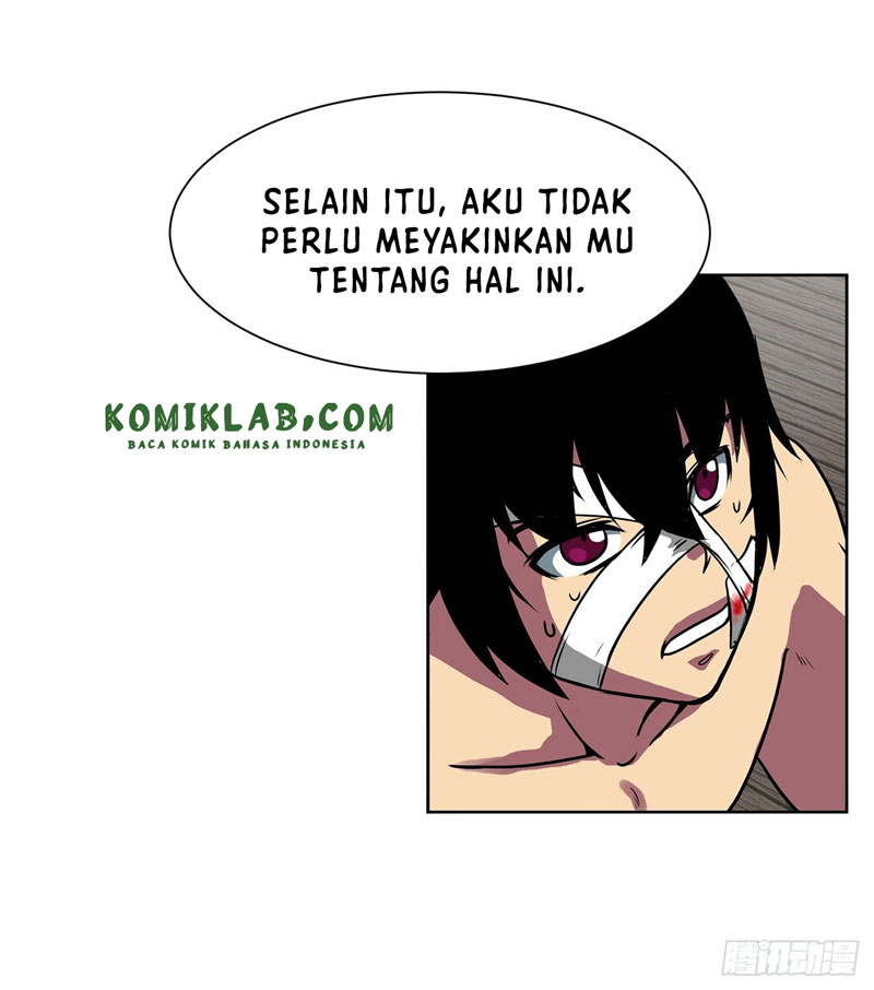 Clark Walker Empire Chapter 3 halaman 11