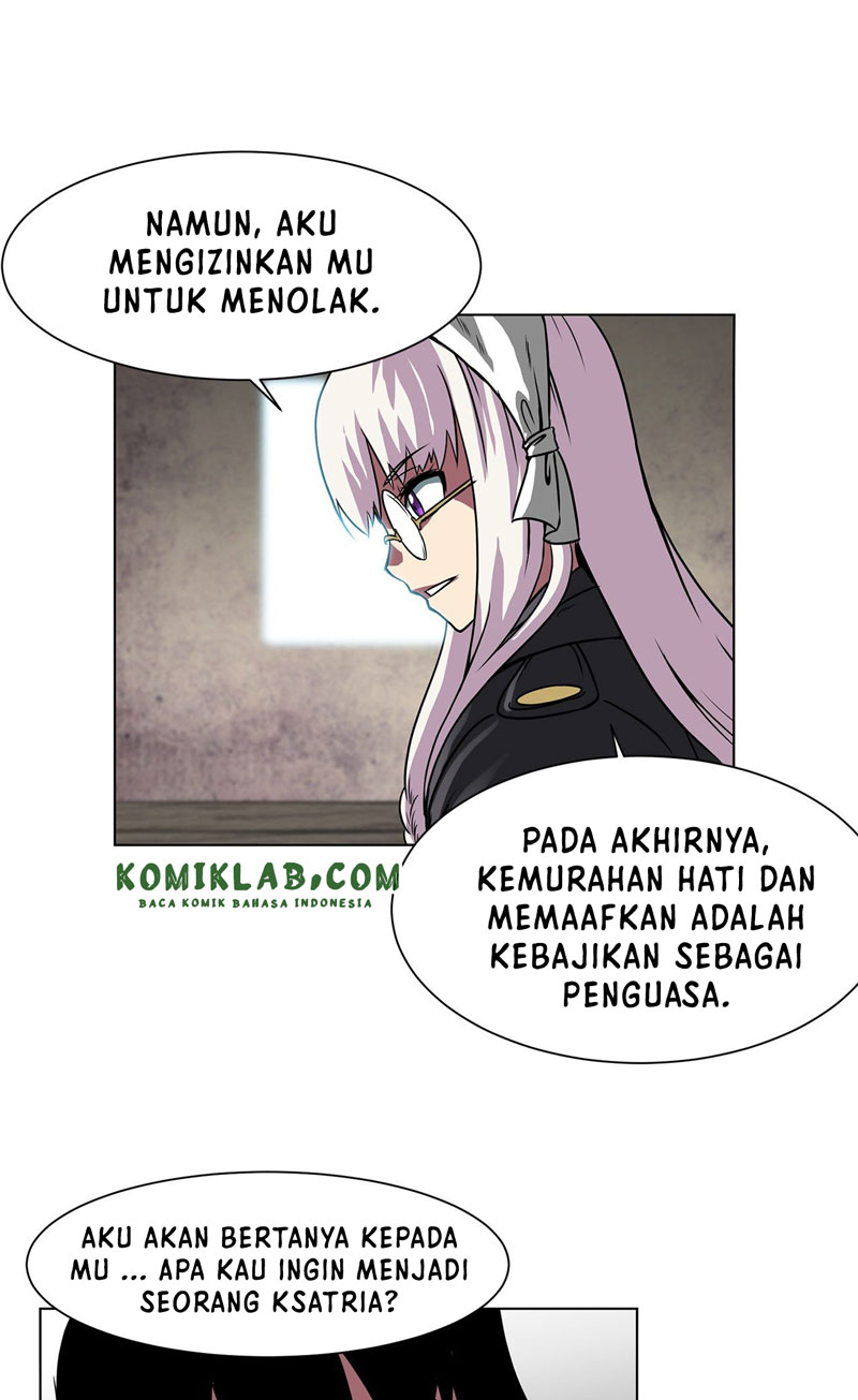 Clark Walker Empire Chapter 3 halaman 12