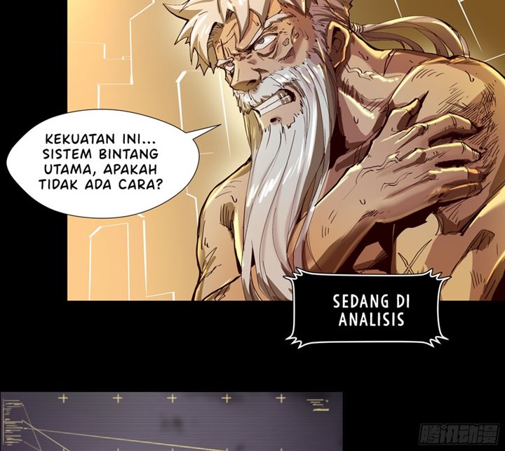 Legend of Star General Chapter 04 Gambar 12