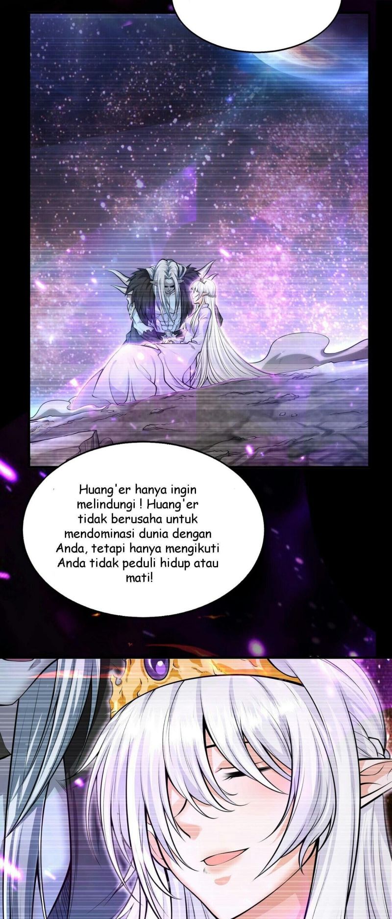 Man From Hell Chapter 2 halaman 13