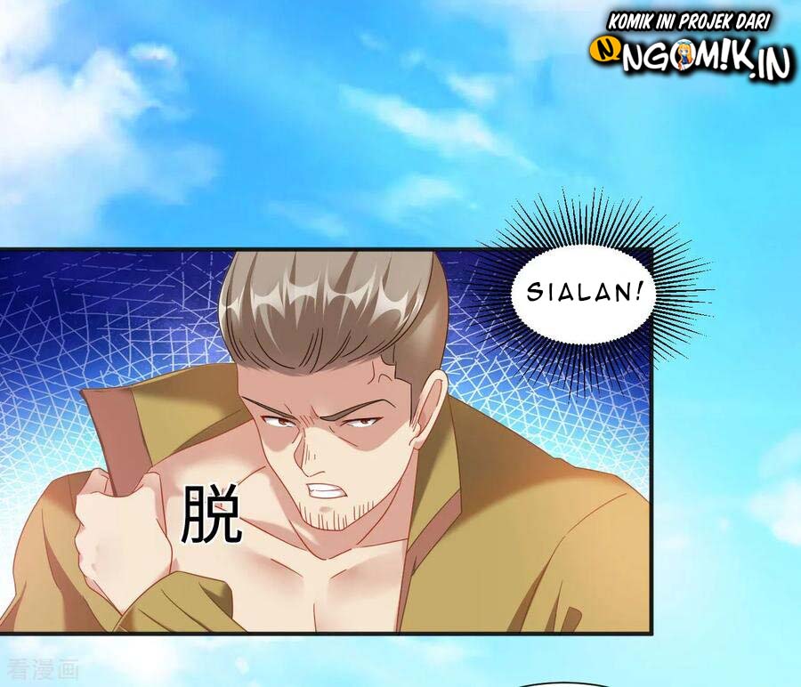 Dao Yin Chapter 5 halaman 8