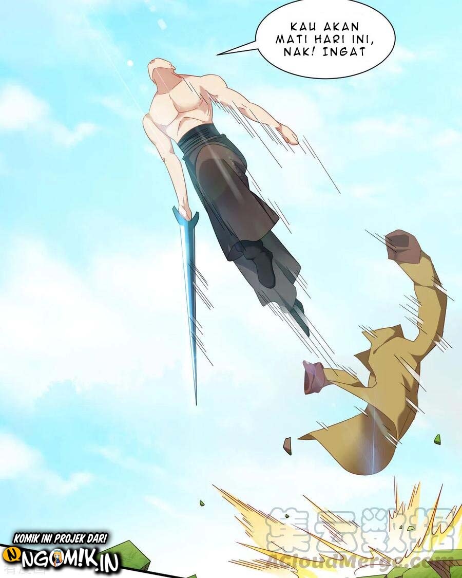 Dao Yin Chapter 5 halaman 9