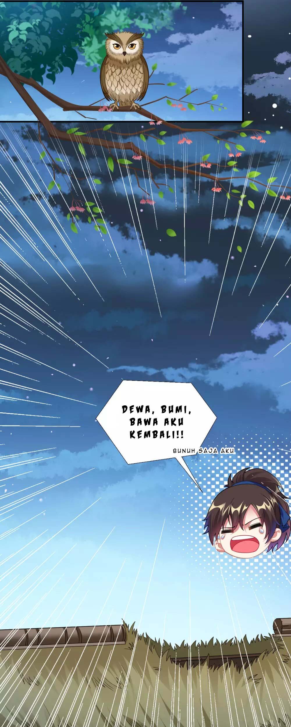 Dao Yin Chapter 1 halaman 10