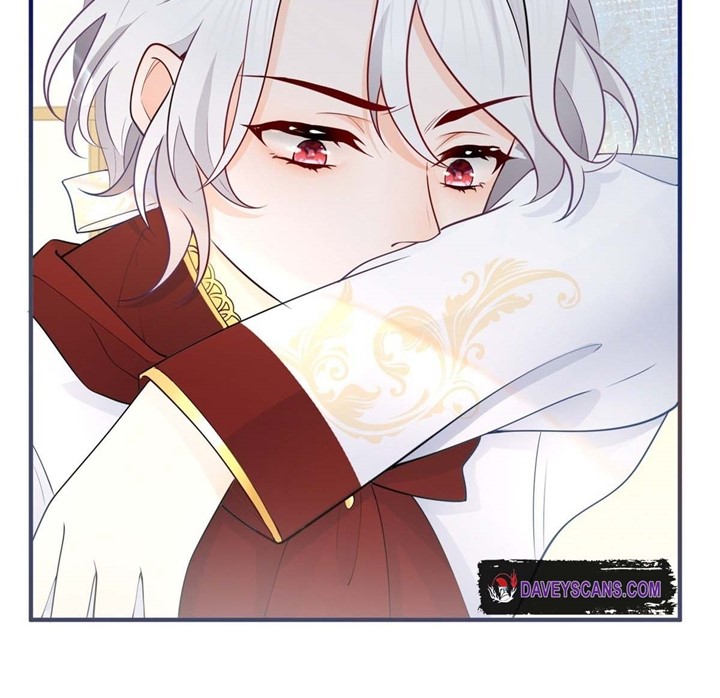 I Became the Sacrificial Princess Chapter 02 Gambar 7