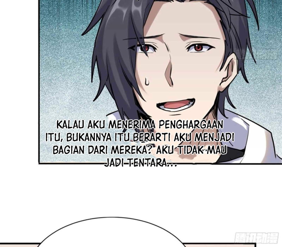 I Moved The BRICS In The Last Days Chapter 156 Gambar 6