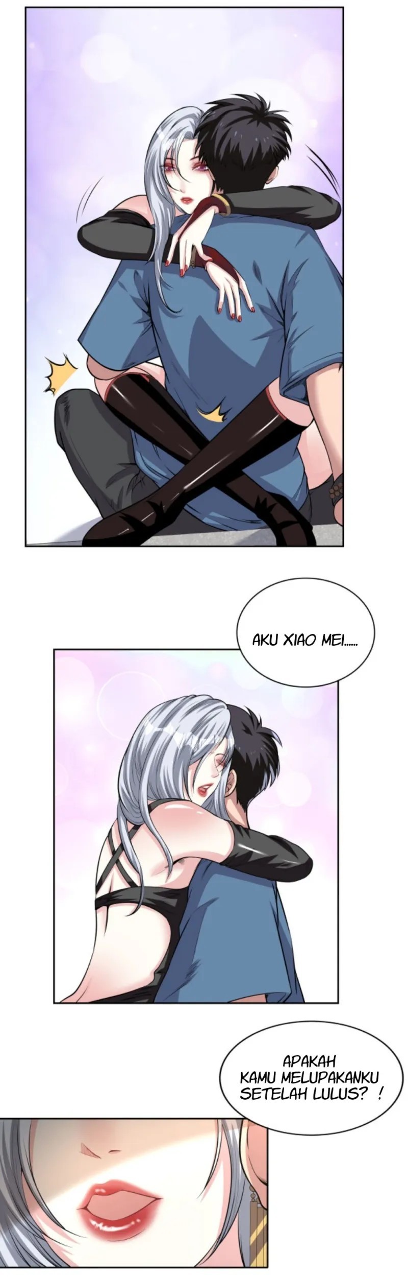 Super Appraiser Chapter 6 halaman 10