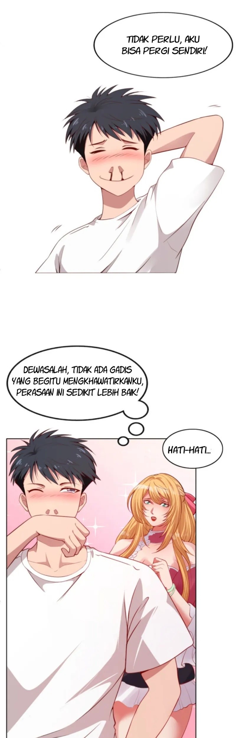 Super Appraiser Chapter 3 halaman 10