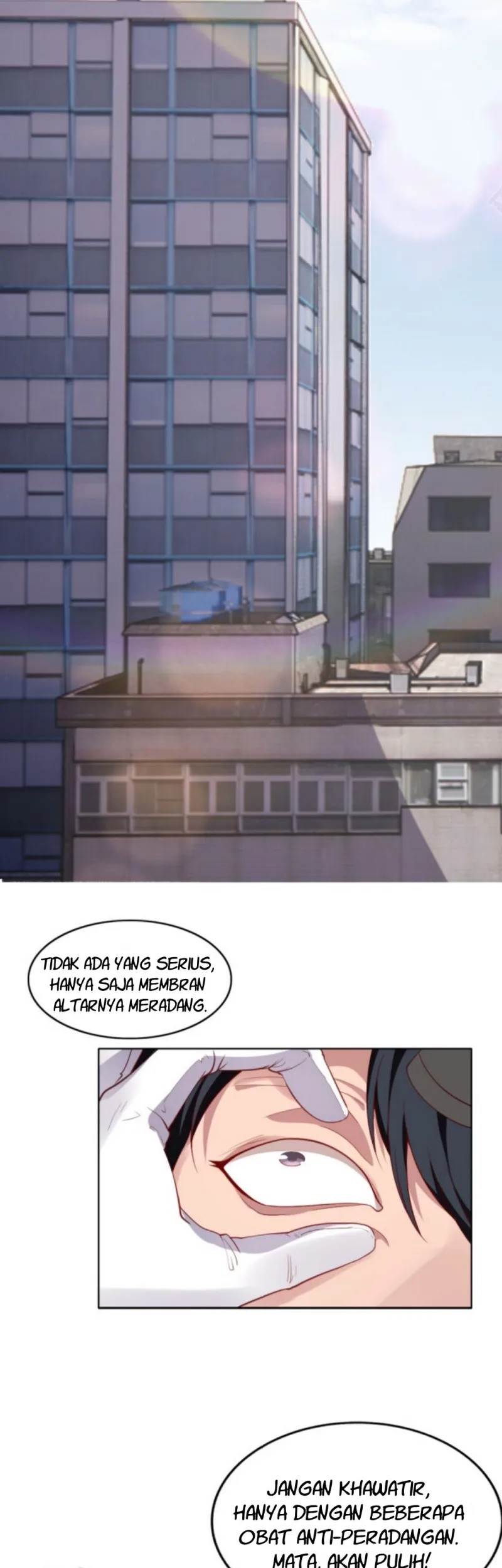 Super Appraiser Chapter 3 halaman 12