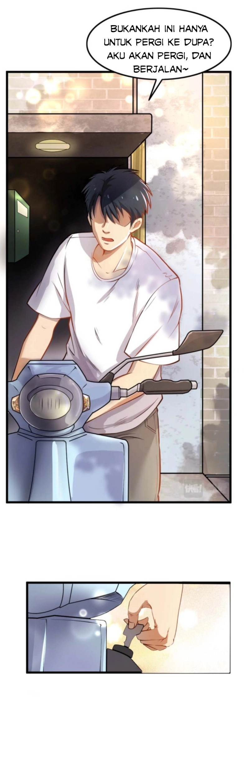 Super Appraiser Chapter 1 halaman 10