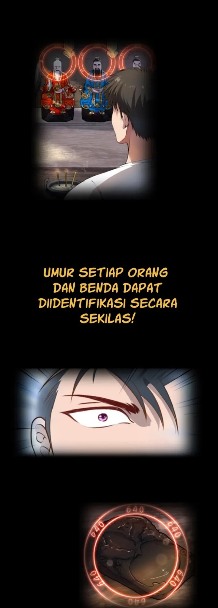 Super Appraiser Chapter .1 halaman 4