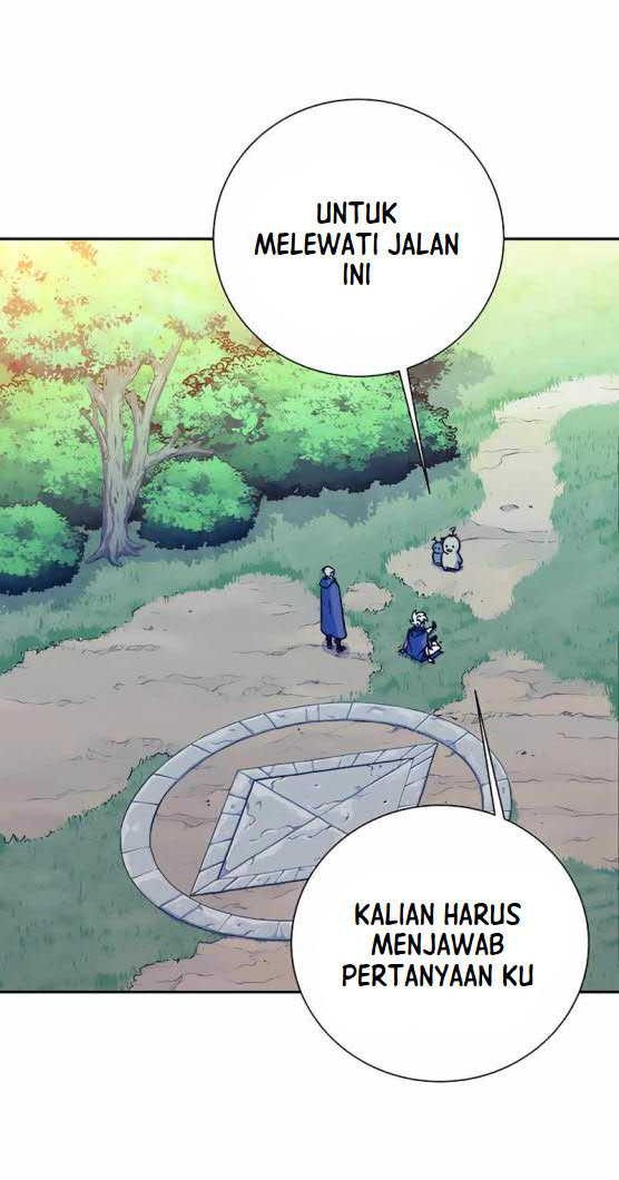X Ash Chapter 6 halaman 9