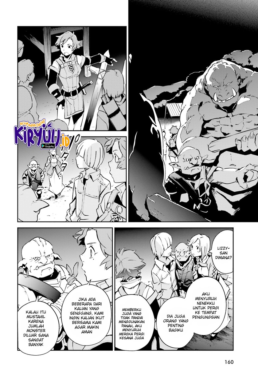 Overlord Chapter 59 halaman 7