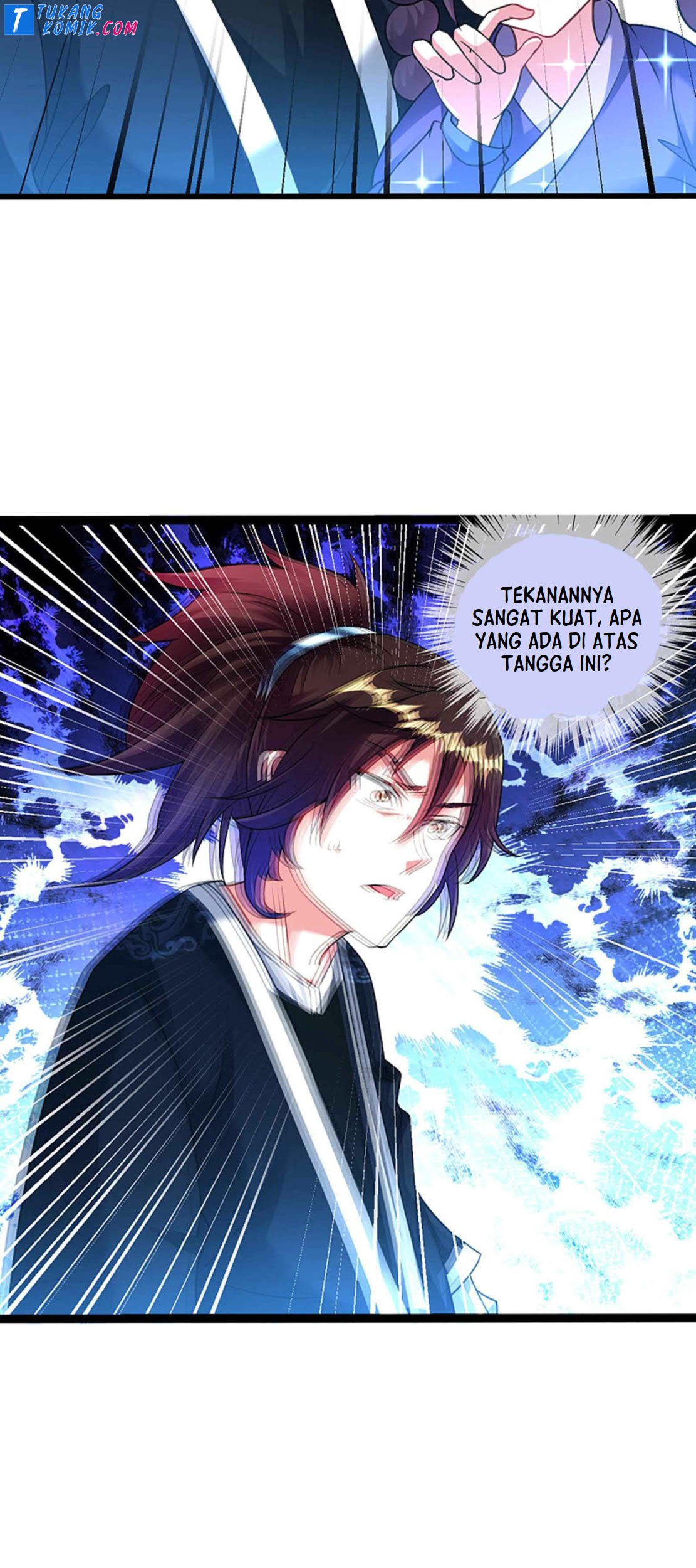 Dao Yin Chapter 163 halaman 4