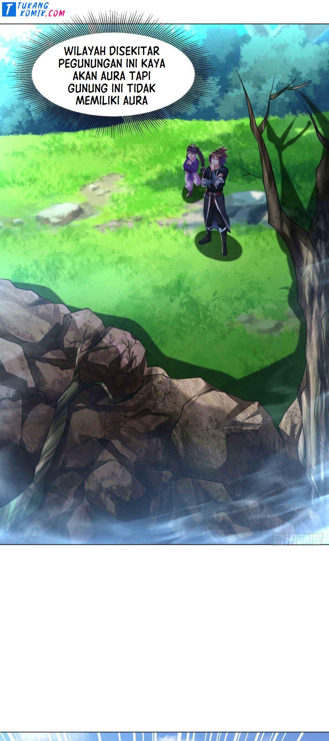 Dao Yin Chapter 160 halaman 4