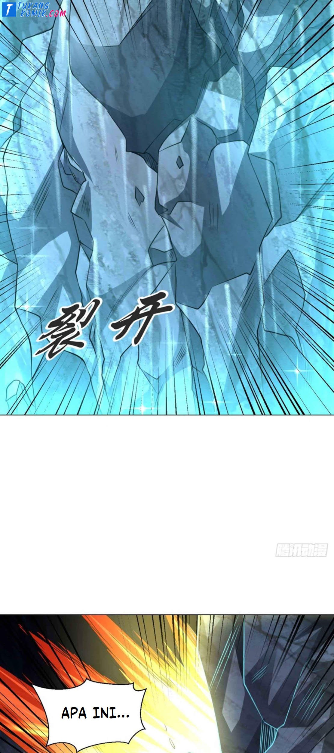 Dao Yin Chapter 157 halaman 4
