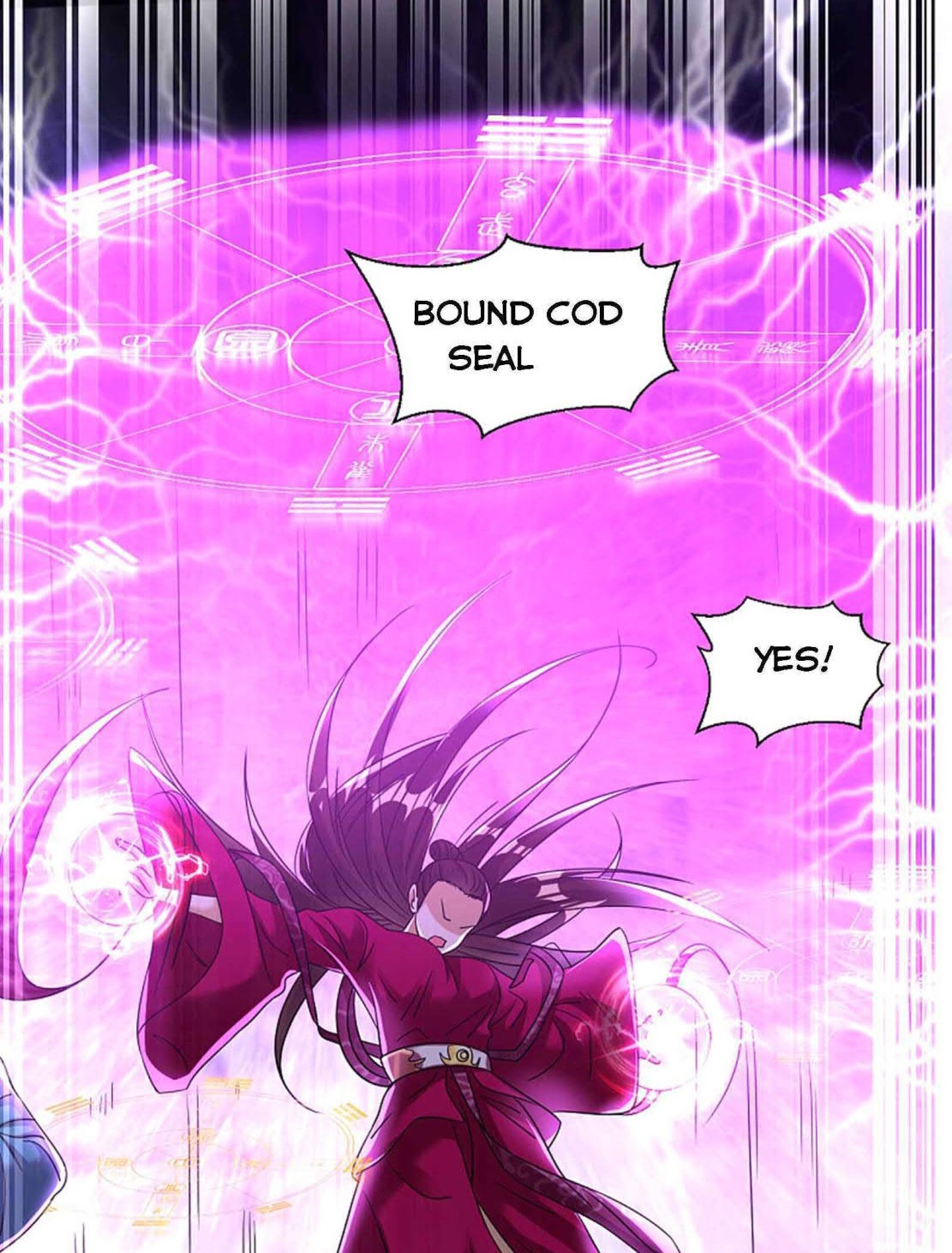 Dao Yin Chapter 152 halaman 4