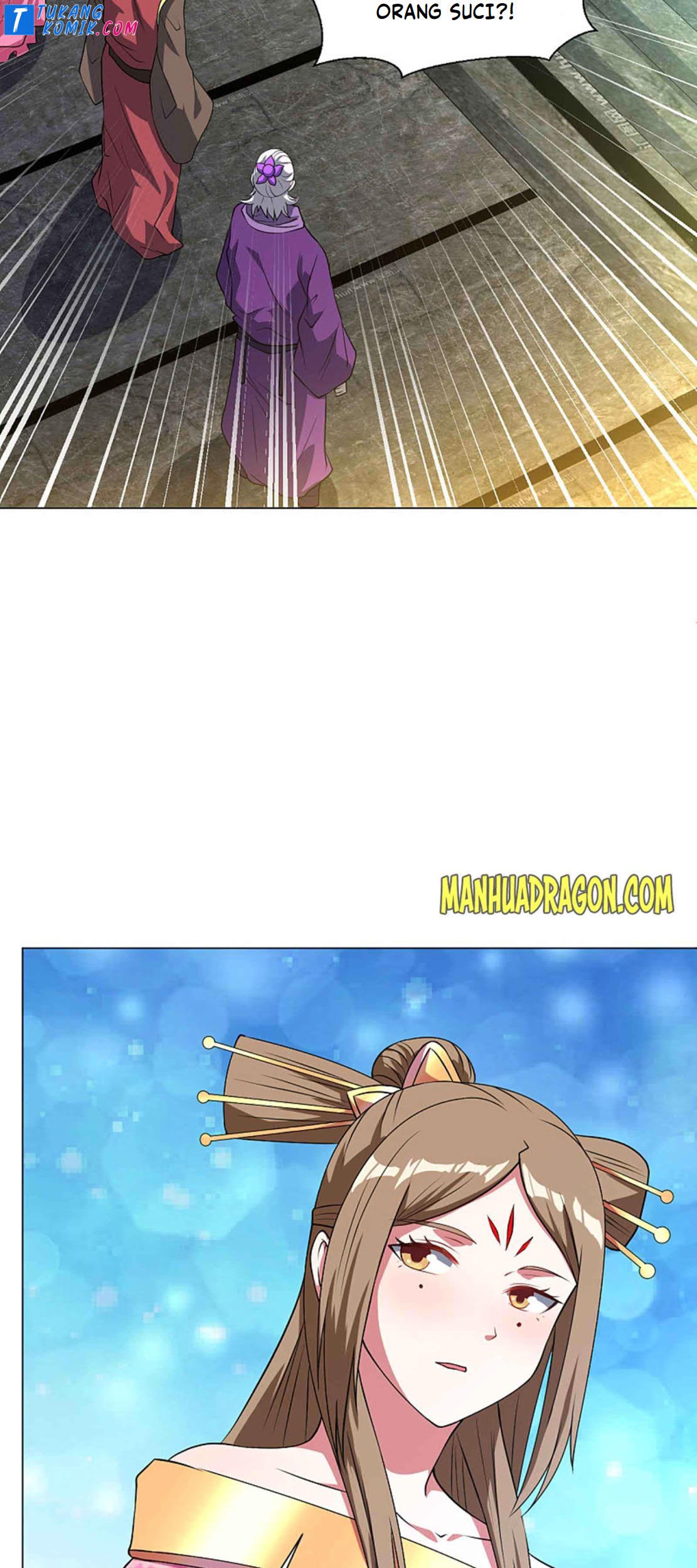 Dao Yin Chapter 147 halaman 4