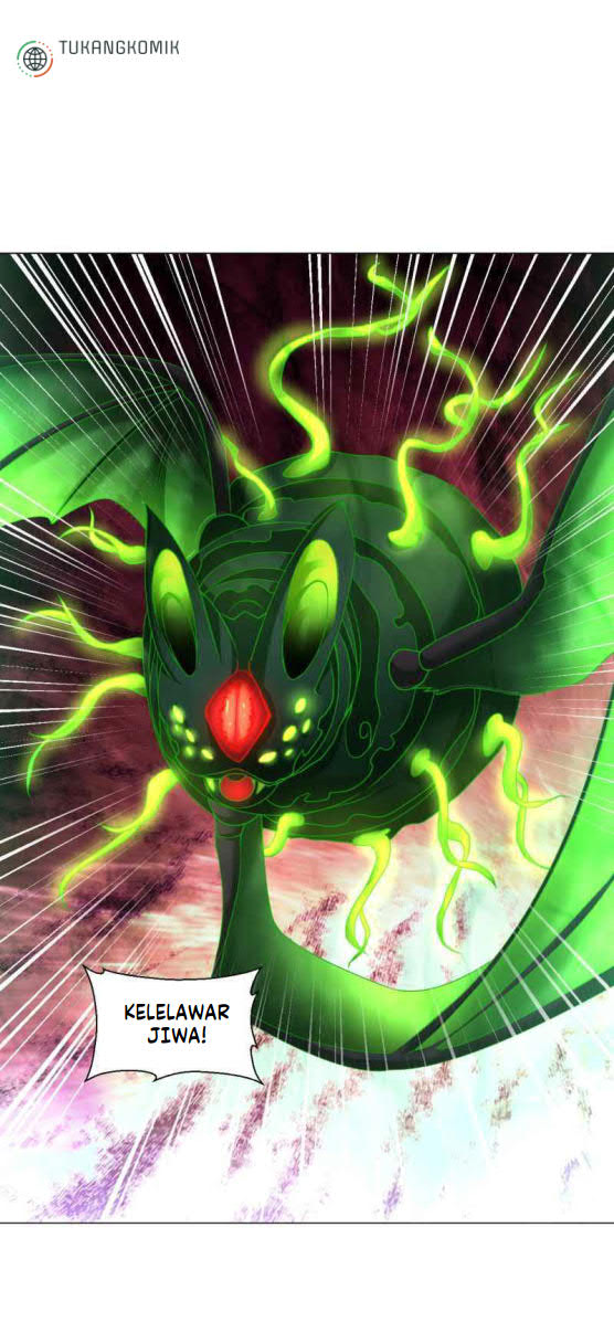 Dao Yin Chapter 143 halaman 4