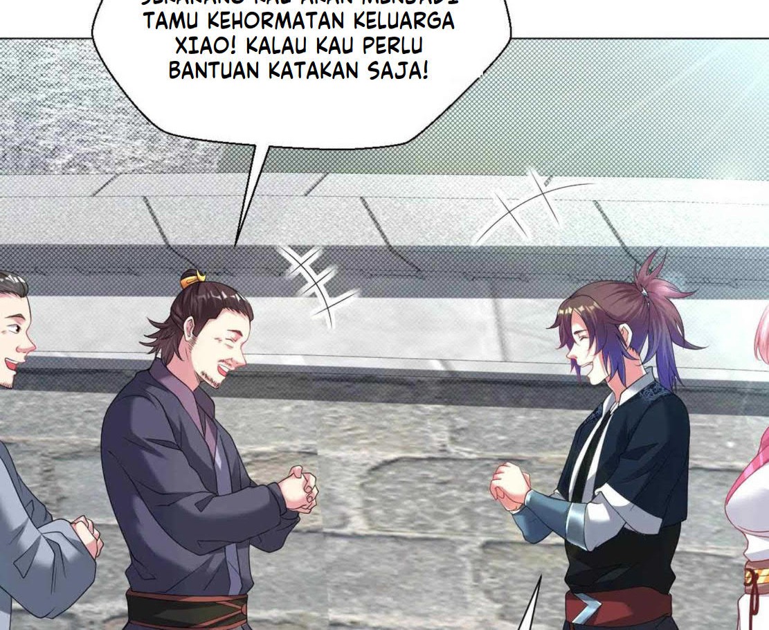 Dao Yin Chapter 141 halaman 4